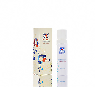 曲阳抗菌防护喷雾